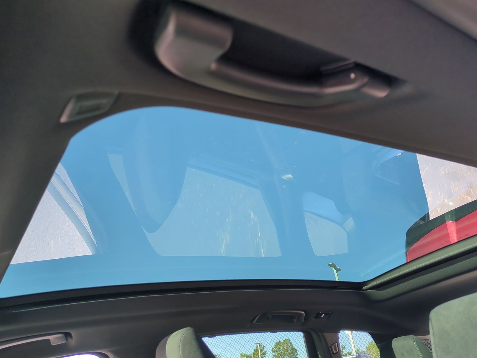 Certified 2026 BMW X3 M50 w/ Premium Package AWD/4WD image 28