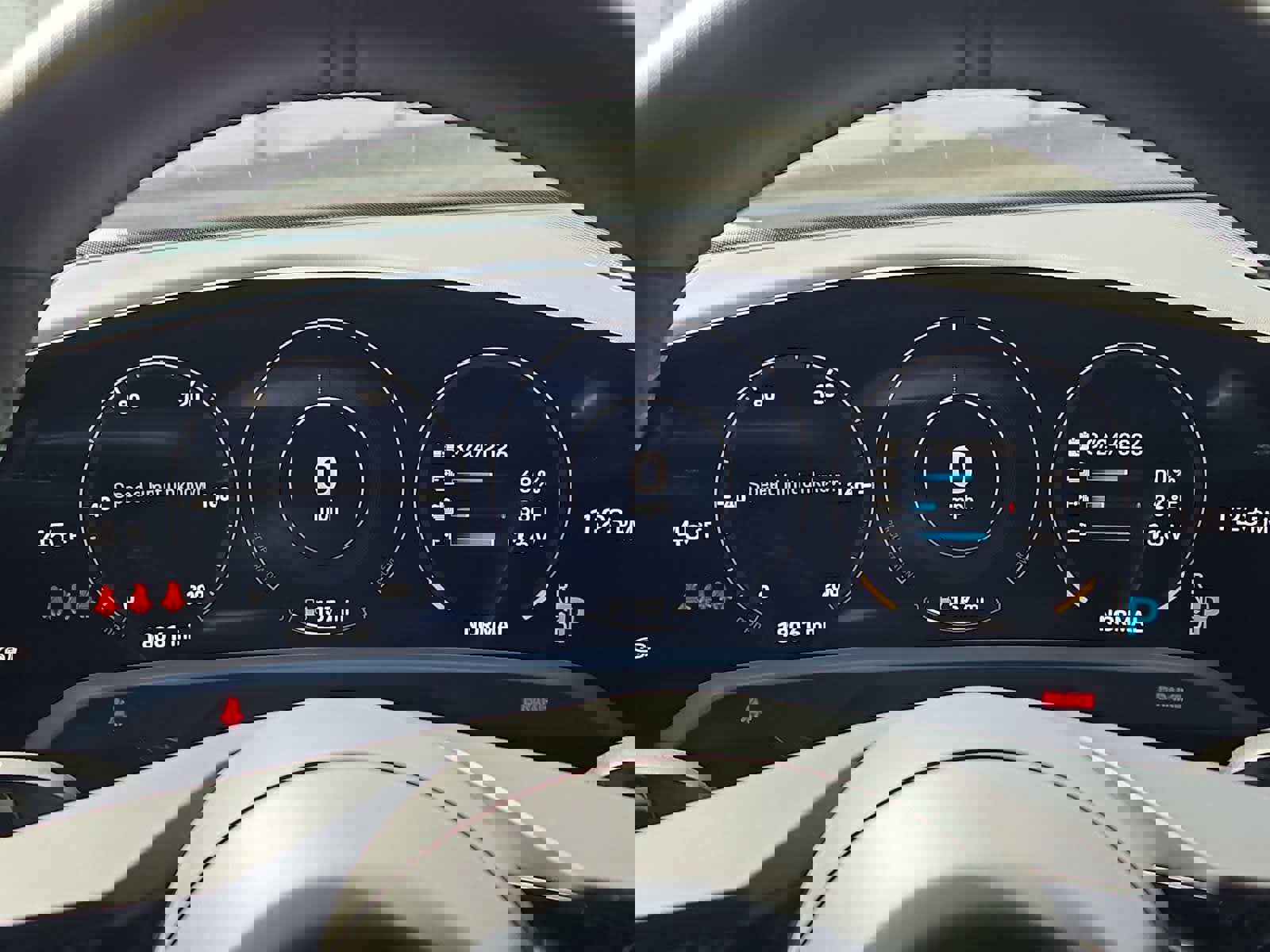 Certified 2022 Porsche Taycan GTS image 23