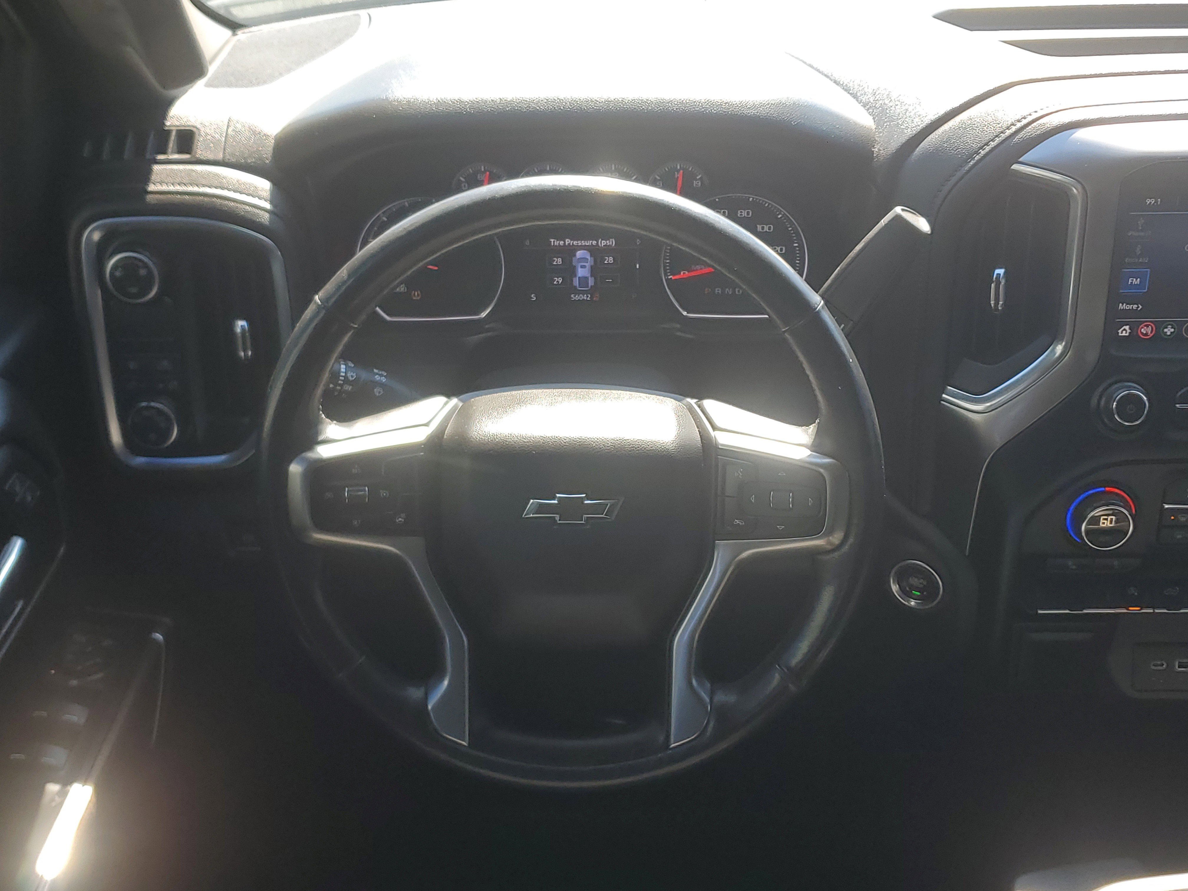 Used 2019 Chevrolet Silverado 1500 RST w/ All-Star Edition image 18