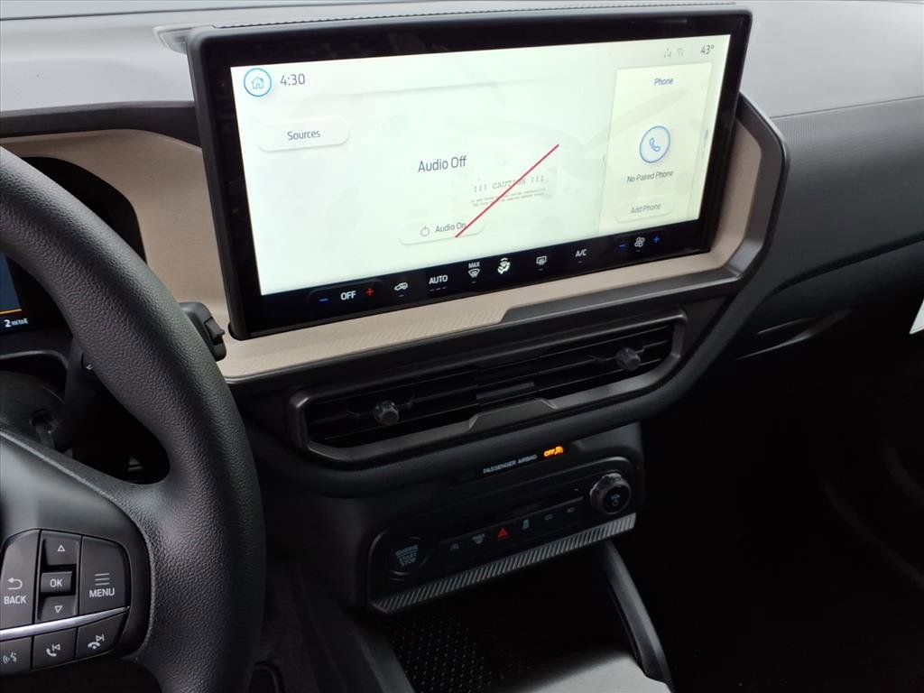 New 2026 Ford Bronco Sport Big Bend image 19