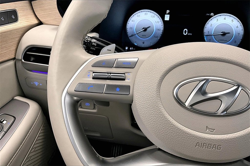 Used 2024 Hyundai Palisade Limited image 20