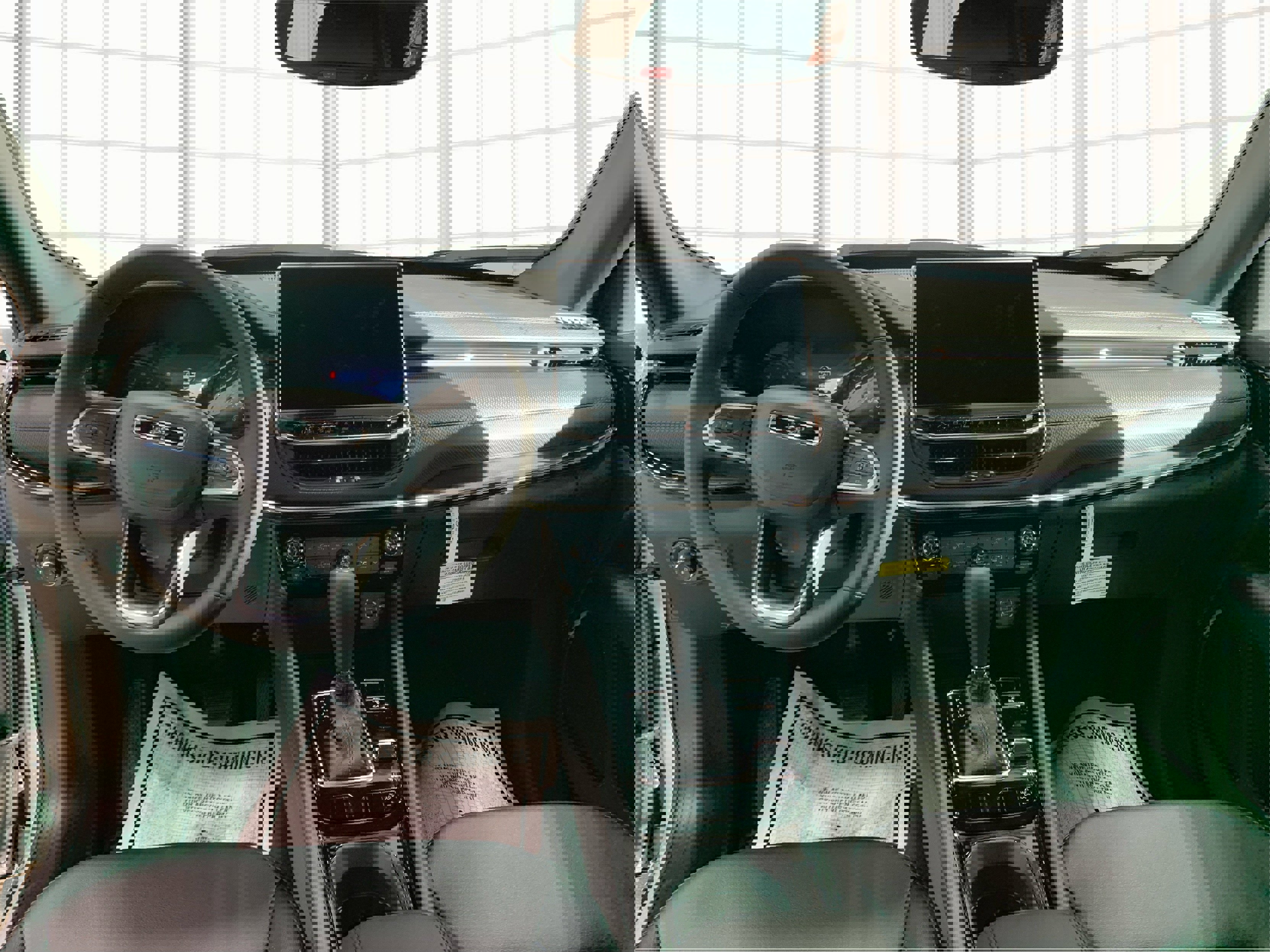 New 2026 Jeep Compass Latitude w/ Quick Order Package 29K image 23