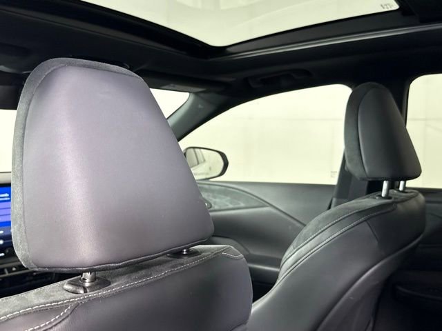 Certified 2023 Lexus RX 350 AWD w/ Accessory Package (Z1) image 28
