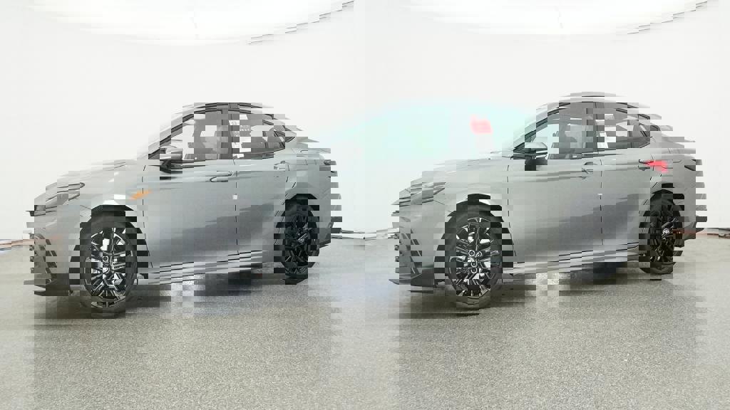 New 2026 Toyota Camry SE image 5