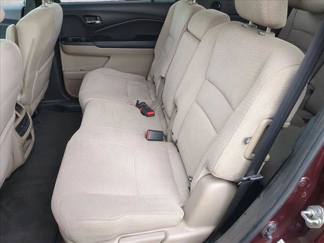 Used 2016 Honda Pilot EX image 18