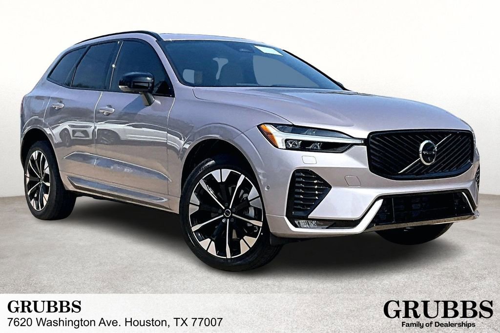 New 2026 Volvo XC60 B5 Plus w/ Protection Package Premier