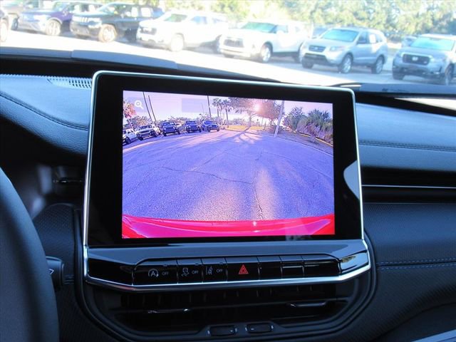 New 2026 Jeep Compass Latitude image 23