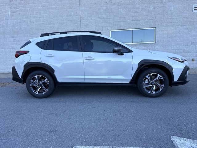 New 2026 Subaru Crosstrek 2.0i Premium image 2