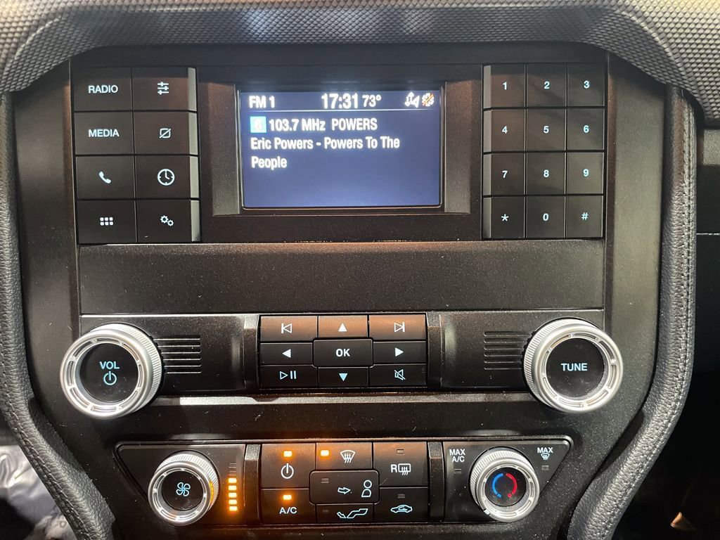 Used 2021 Ford Mustang GT w/ Black Accent Package image 8