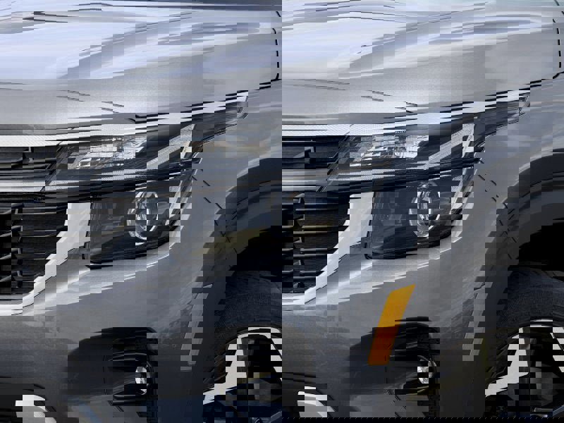 New 2026 Kia Seltos EX image 9