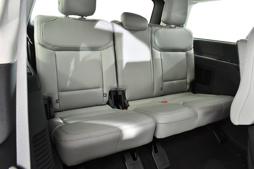 New 2026 Ford Expedition Active AWD/4WD image 20