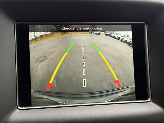 Used 2020 Jeep Grand Cherokee Laredo image 23