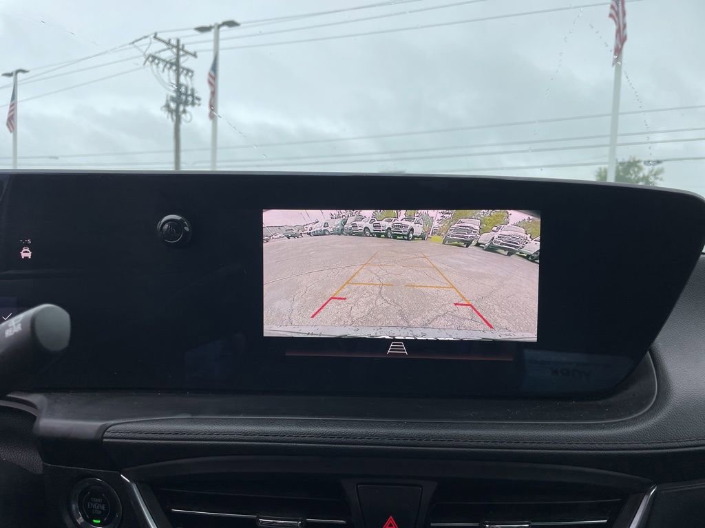 Used 2024 Buick Encore GX Sport Touring image 19