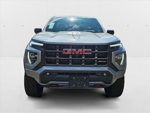 New 2026 GMC Canyon AT4X image 6