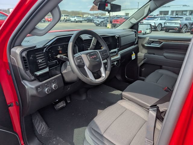 New 2026 GMC Sierra 1500 Elevation AWD/4WD image 13
