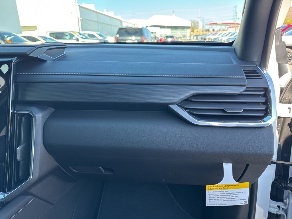 New 2026 GMC Acadia Elevation w/ Black Edition image 23