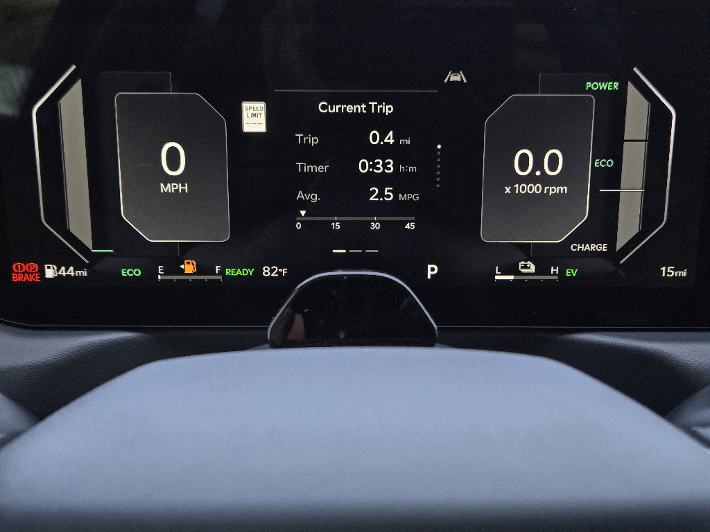 New 2027 Kia Telluride SX image 11