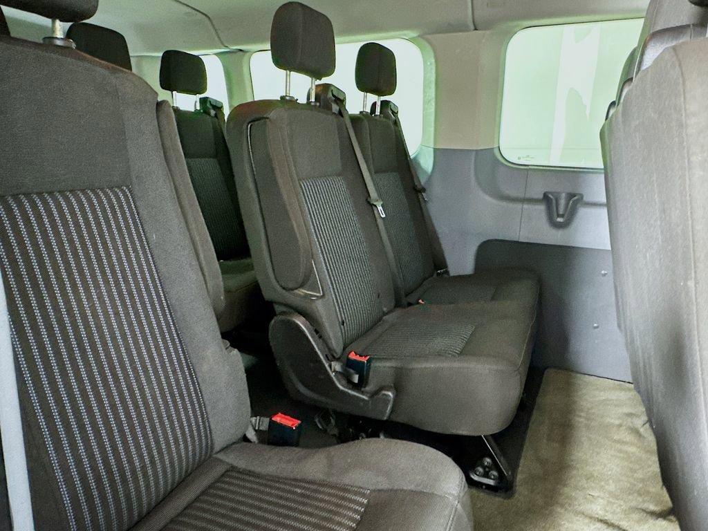Used 2018 Ford Transit 350 XLT image 13