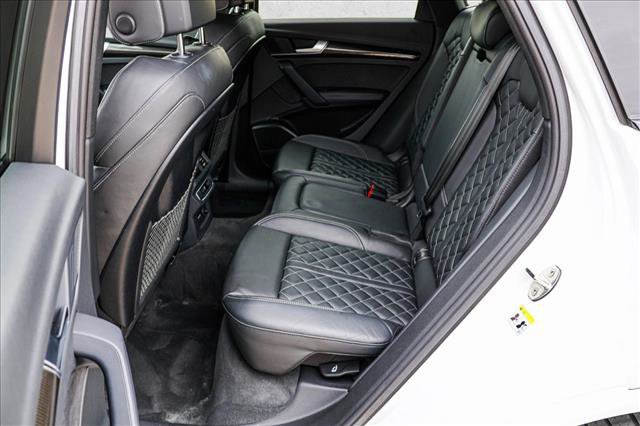 Used 2023 Audi SQ5 Premium Plus image 22