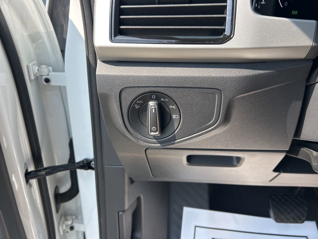 Used 2021 Volkswagen Atlas Cross Sport SEL image 7