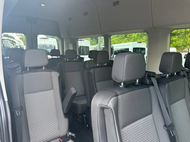 New 2026 Ford Transit 350 XLT RWD image 14