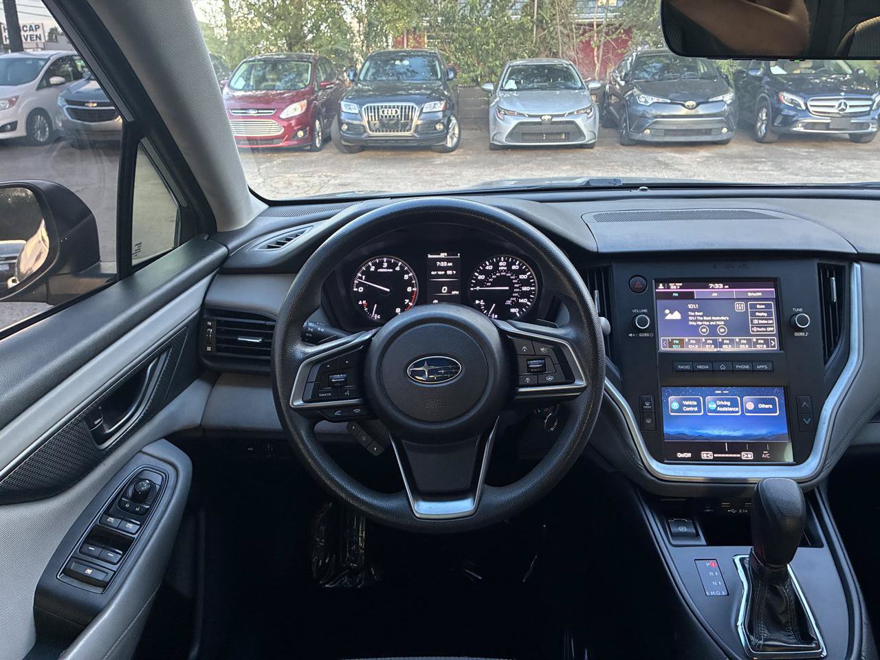 Used 2020 Subaru Legacy w/ Alloy Wheel Package AWD/4WD image 29