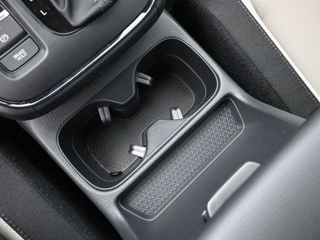 New 2026 Honda CR-V LX image 18