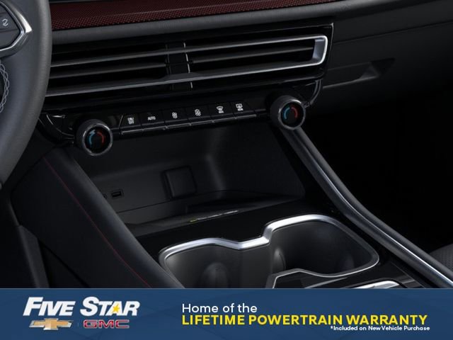 New 2026 Chevrolet Traverse Z71 AWD/4WD image 24