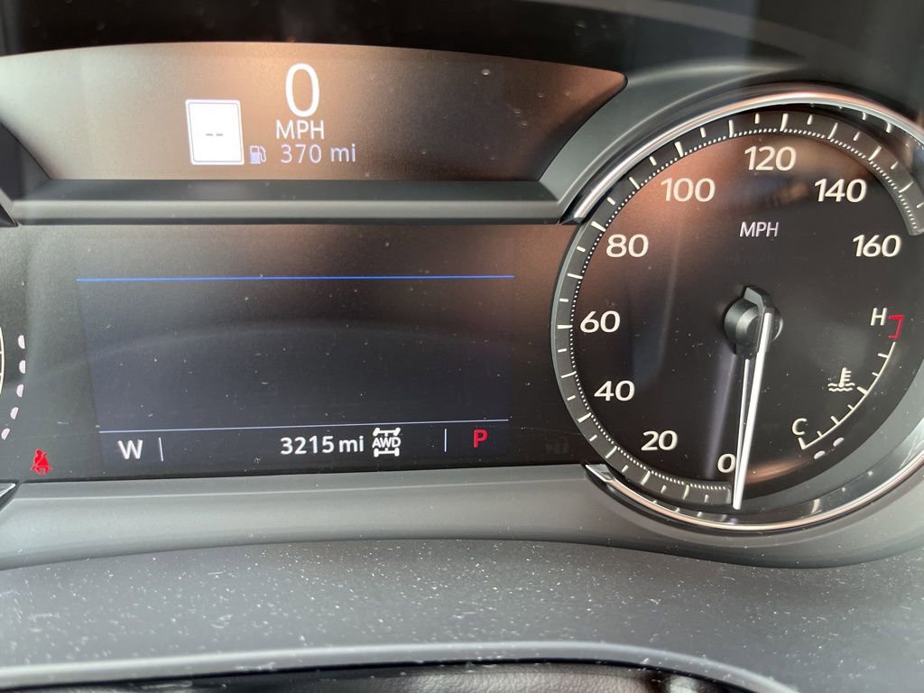 Certified 2023 Cadillac XT5 Premium Luxury image 10