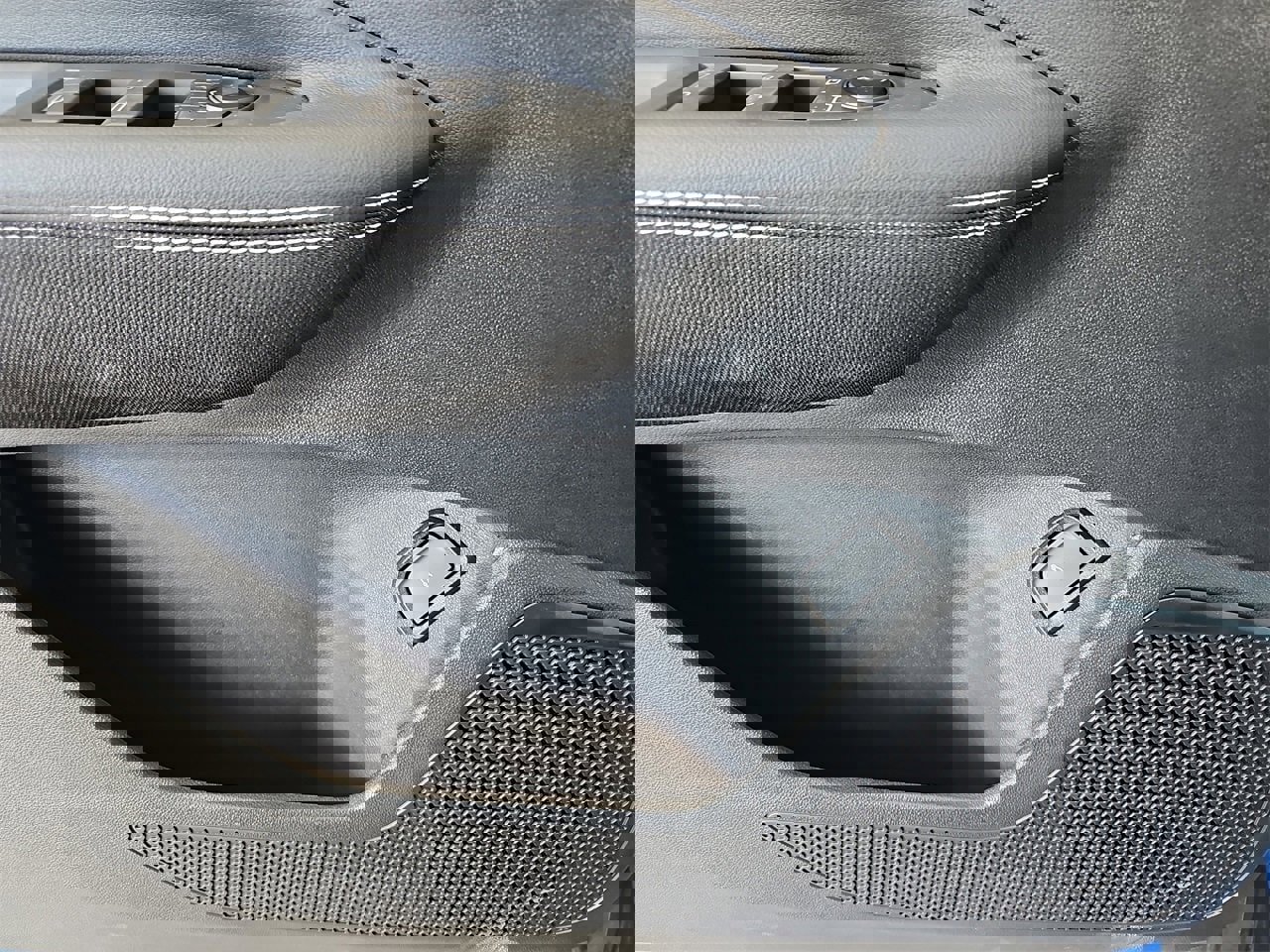 New 2025 Chevrolet Blazer EV LT image 25