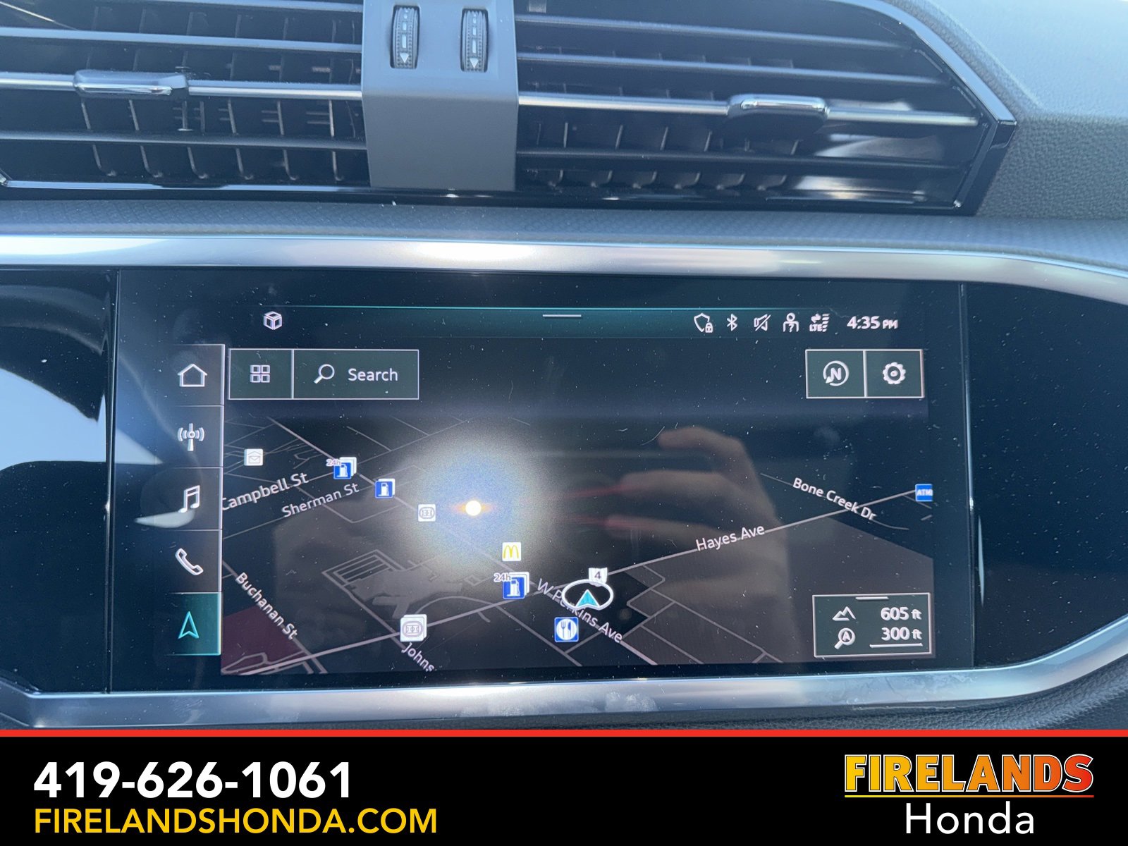 Used 2024 Audi Q3 2.0T Premium Plus image 25