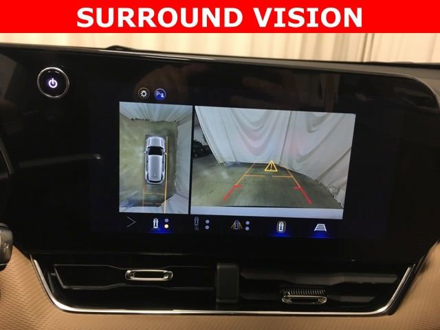 New 2026 Chevrolet Equinox ACTIV w/ Convenience Package III image 22