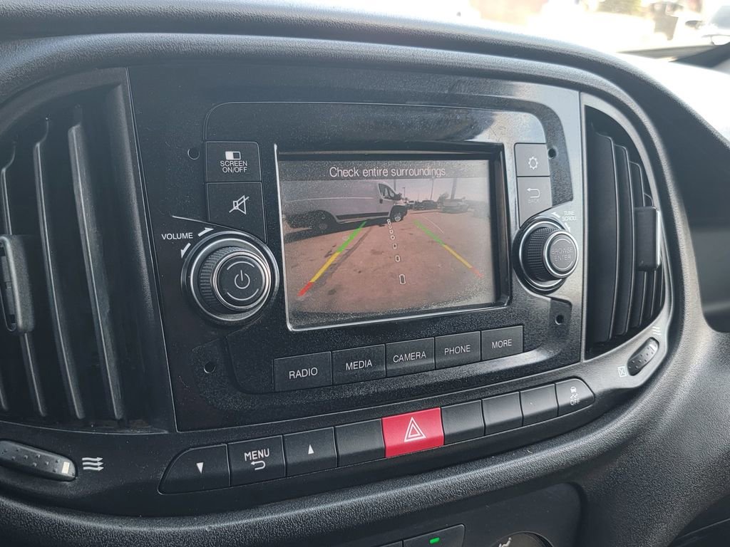 Used 2022 RAM ProMaster City Wagon image 25