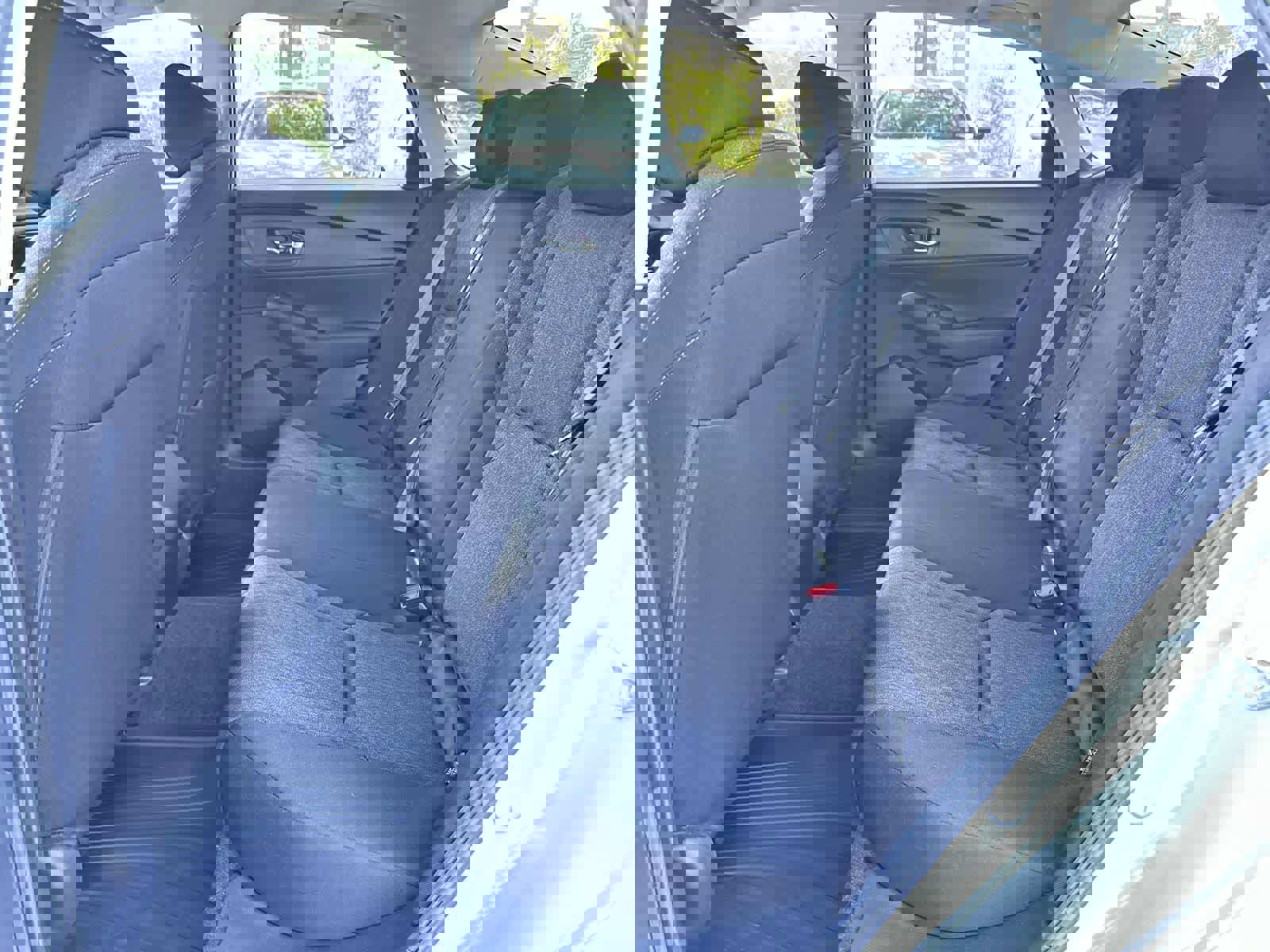 Used 2024 Honda Accord EX image 15