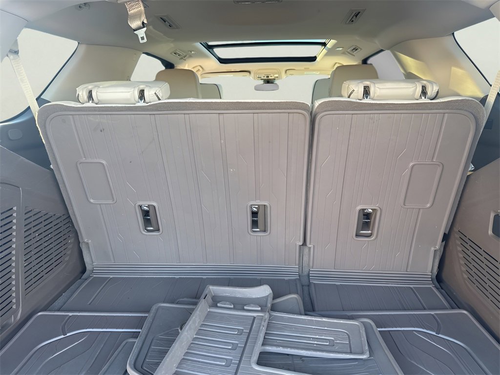 Used 2022 GMC Yukon Denali image 21