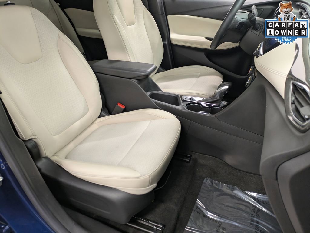 Used 2023 Buick Encore GX Preferred w/ Cold Weather Comfort Package image 29