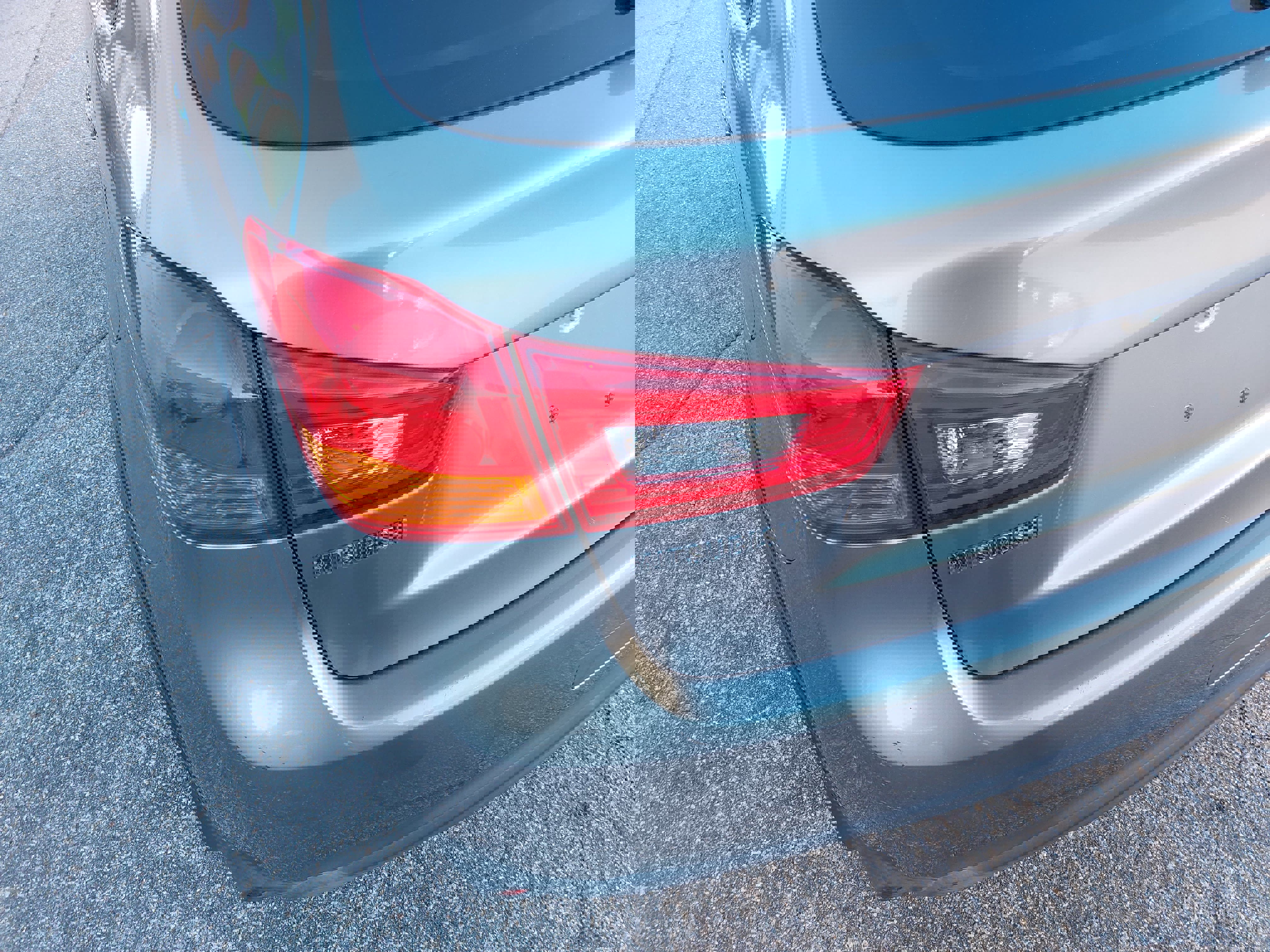 Used 2016 Mitsubishi Outlander Sport ES image 34