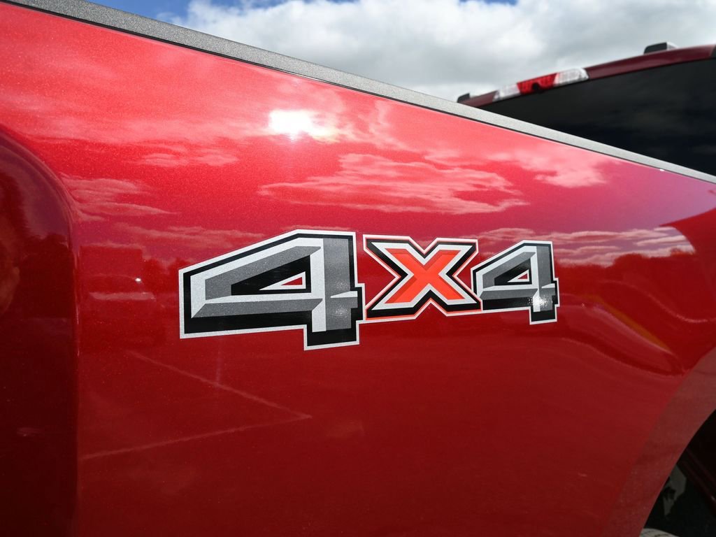 New 2026 Ford F350 XLT w/ XLT Premium Package image 14