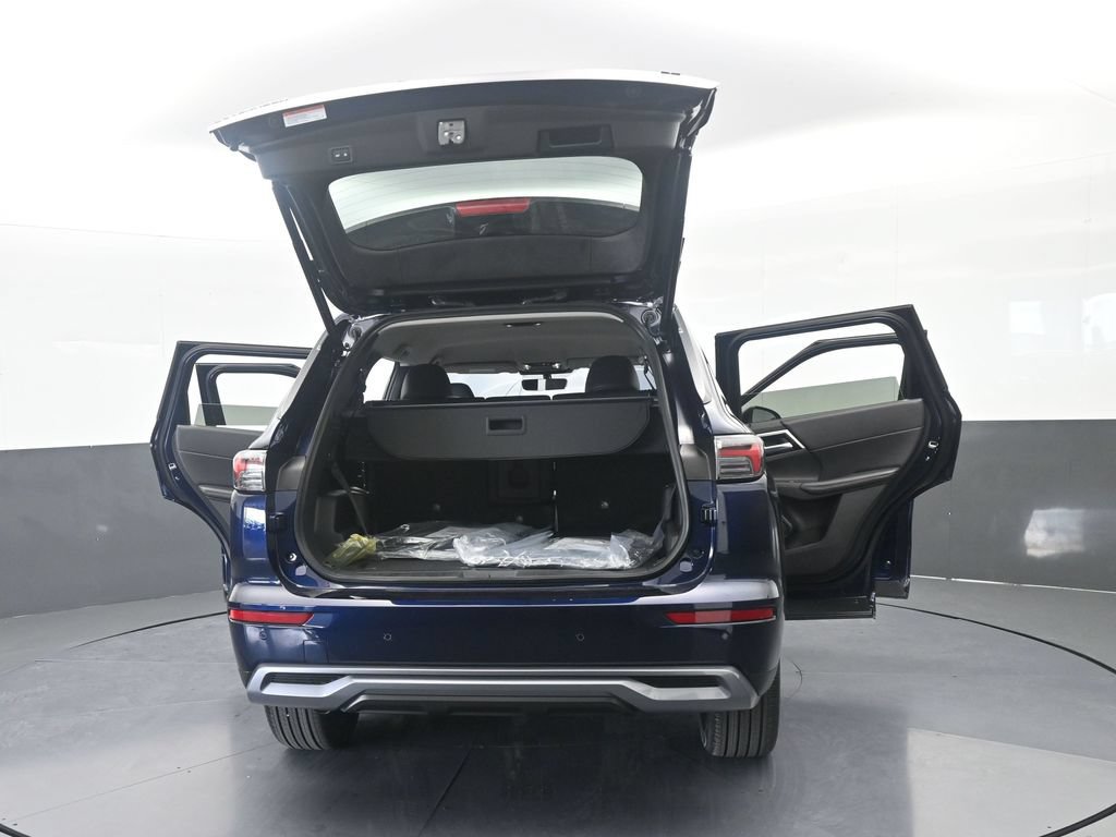 New 2026 Mitsubishi Outlander SE FWD image 77