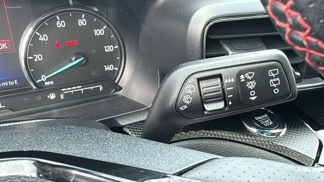 Certified 2024 Ford Explorer ST-Line w/ Class IV Trailer Tow Package image 21