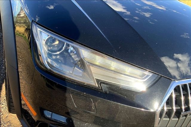 Used 2017 Audi A4 2.0T allroad Premium image 28