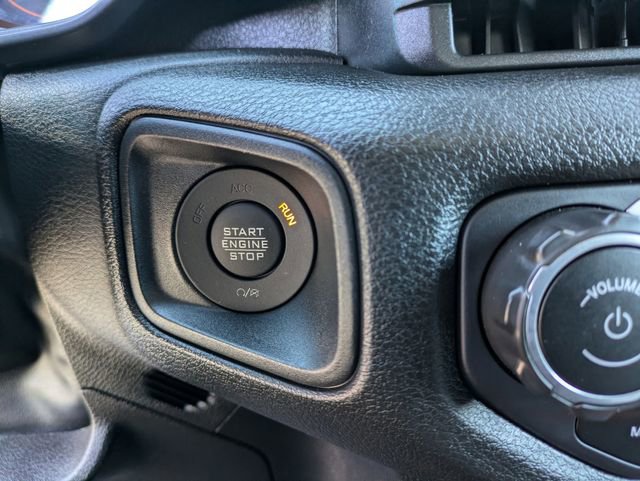 Certified 2024 Jeep Wrangler Willys image 22