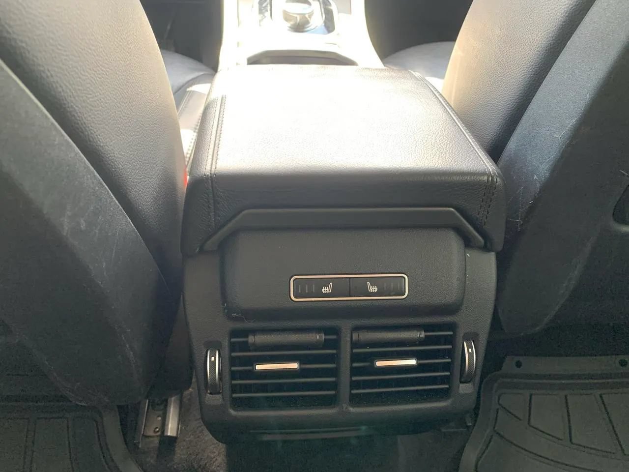 Used 2015 Land Rover Range Rover Evoque Pure Plus AWD/4WD image 11