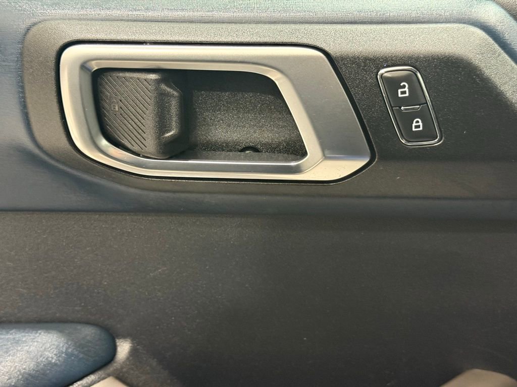 Used 2021 Ford Bronco First Edition image 29