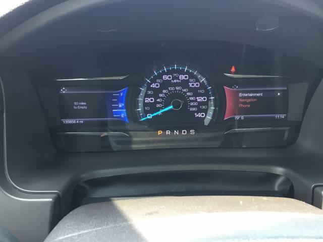 Used 2014 Ford Flex Limited w/ Equipment Group 303A AWD/4WD image 17