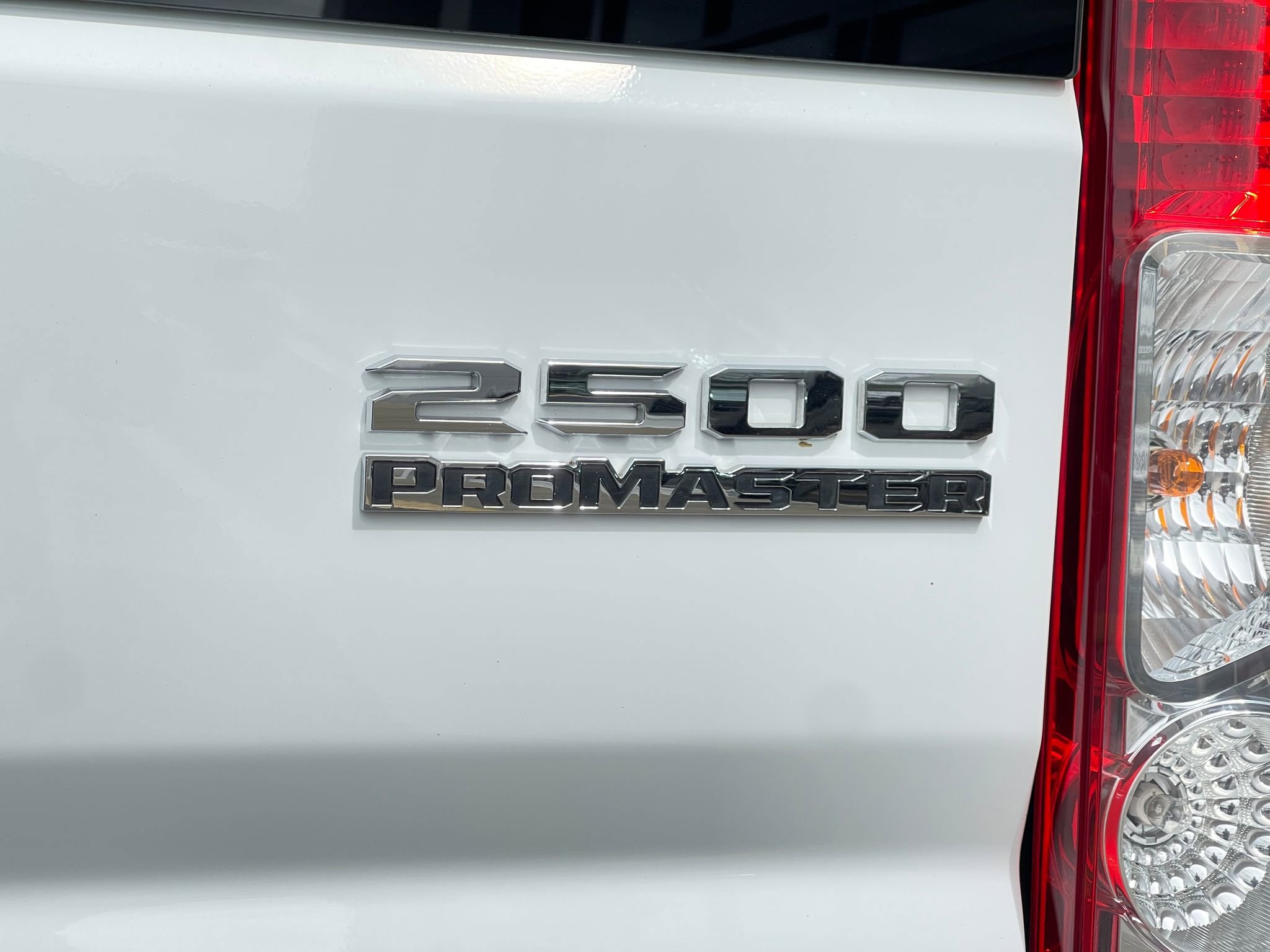 Used 2023 RAM ProMaster 2500 FWD image 35