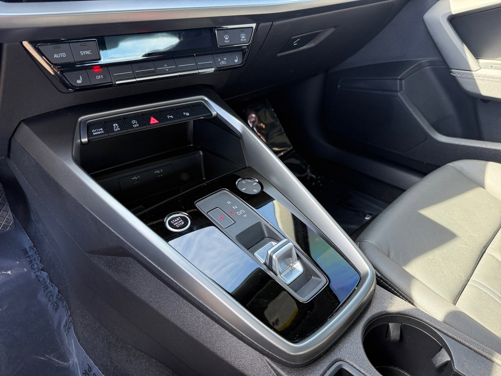 Used 2023 Audi A3 2.0T Premium w/ Convenience Package image 13