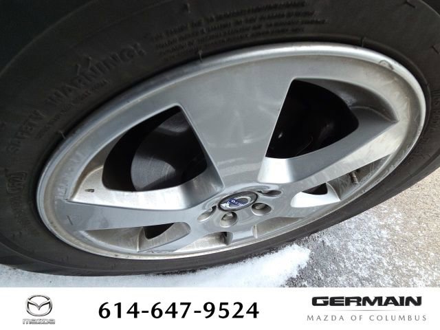 Used 2012 Volvo XC60 3.2 Premier Plus image 11