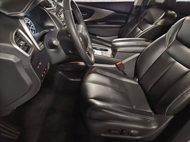 Used 2023 Nissan Murano SL w/ SL Moonroof Package FWD image 17