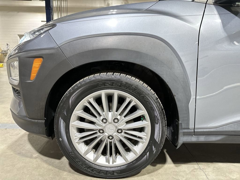 Used 2019 Hyundai Kona SEL w/ SEL Tech Package 02 image 19